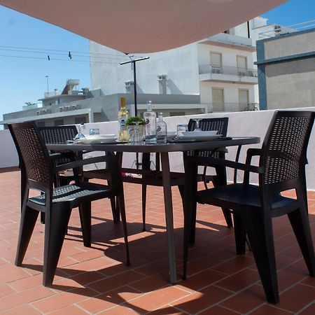 Casa Amarela - Conforto E Localizacao Central! FAO Eksteriør bilde
