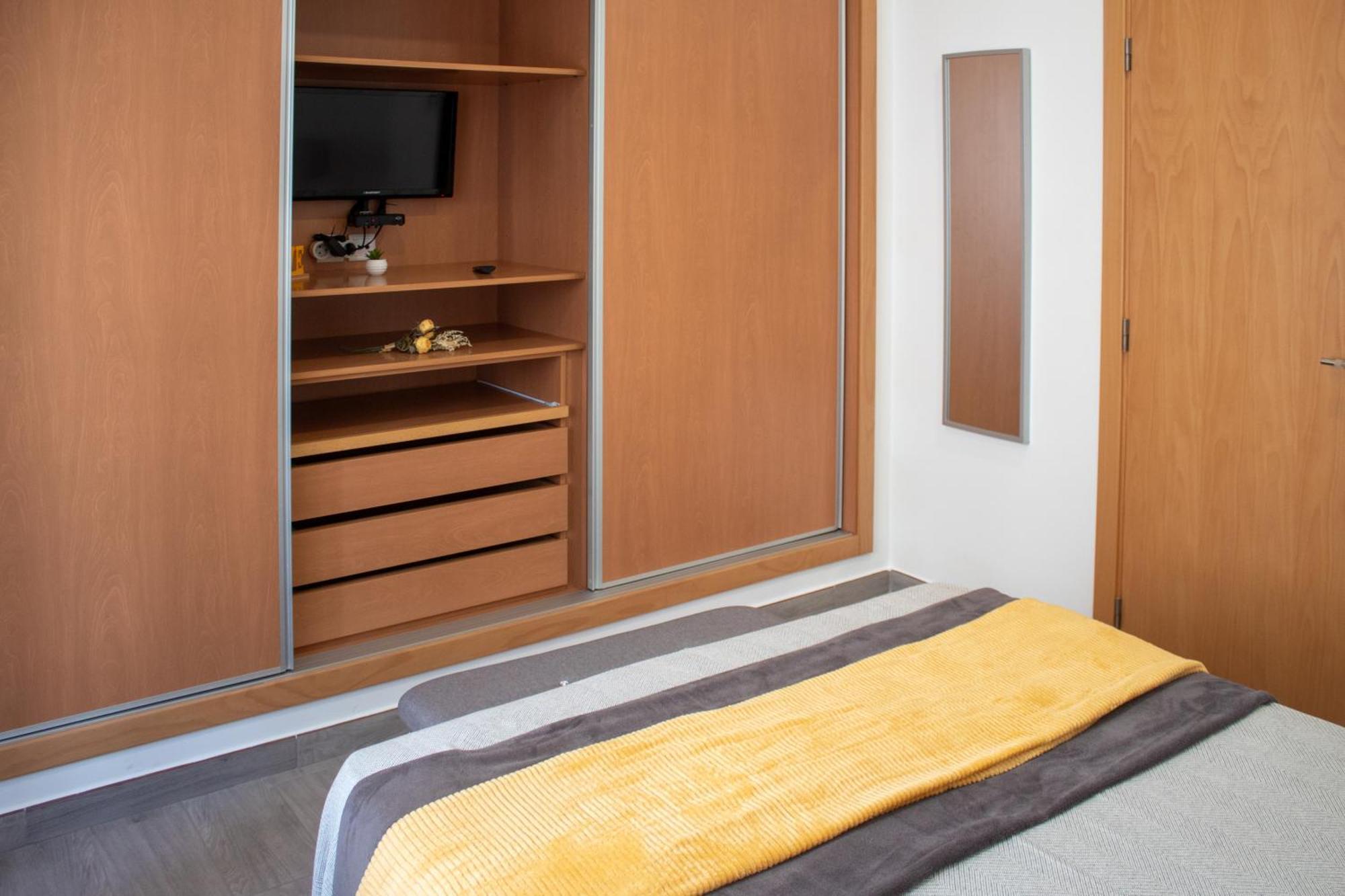 Casa Amarela - Conforto E Localizacao Central! FAO Eksteriør bilde