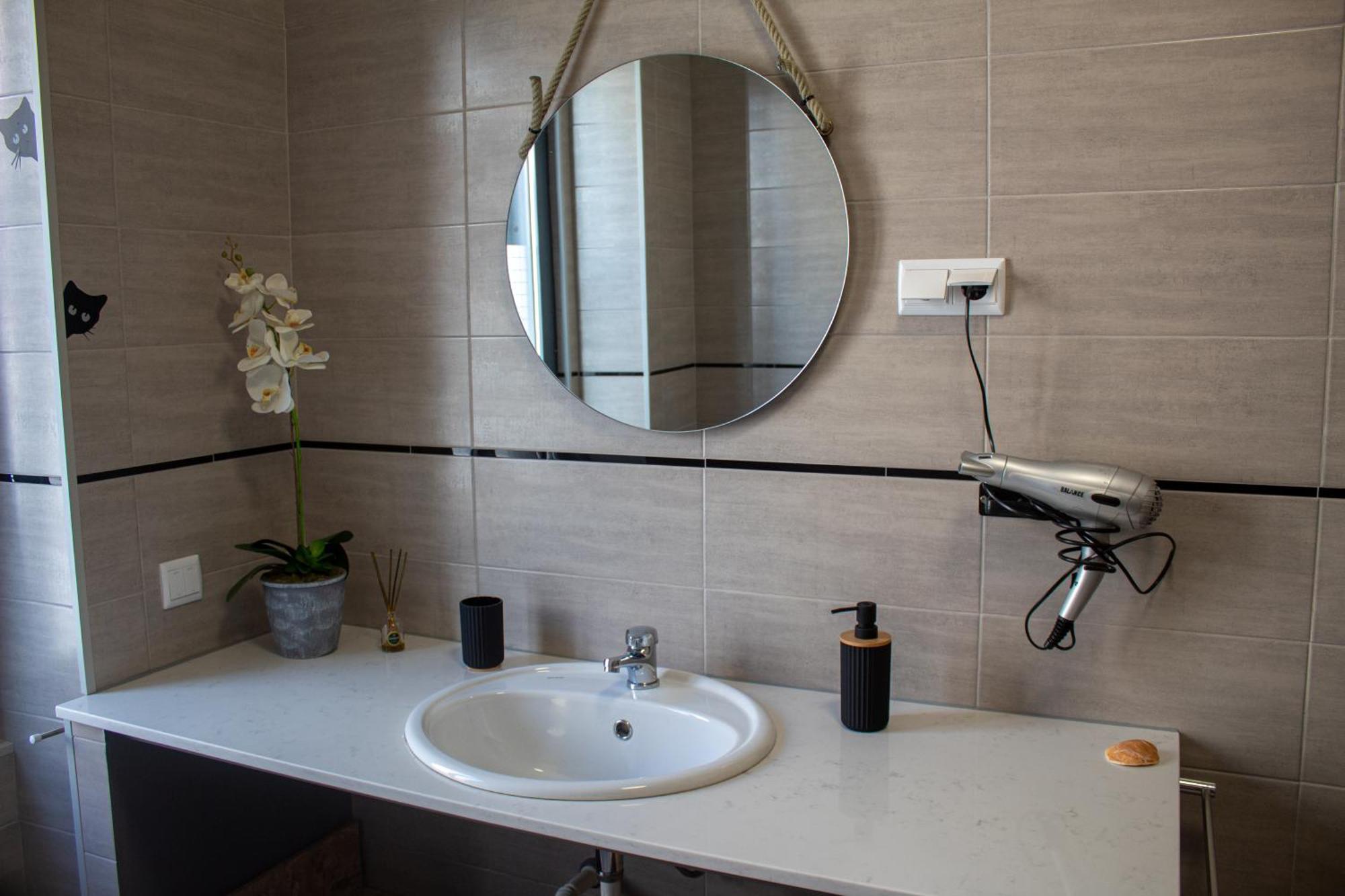 Casa Amarela - Conforto E Localizacao Central! FAO Eksteriør bilde