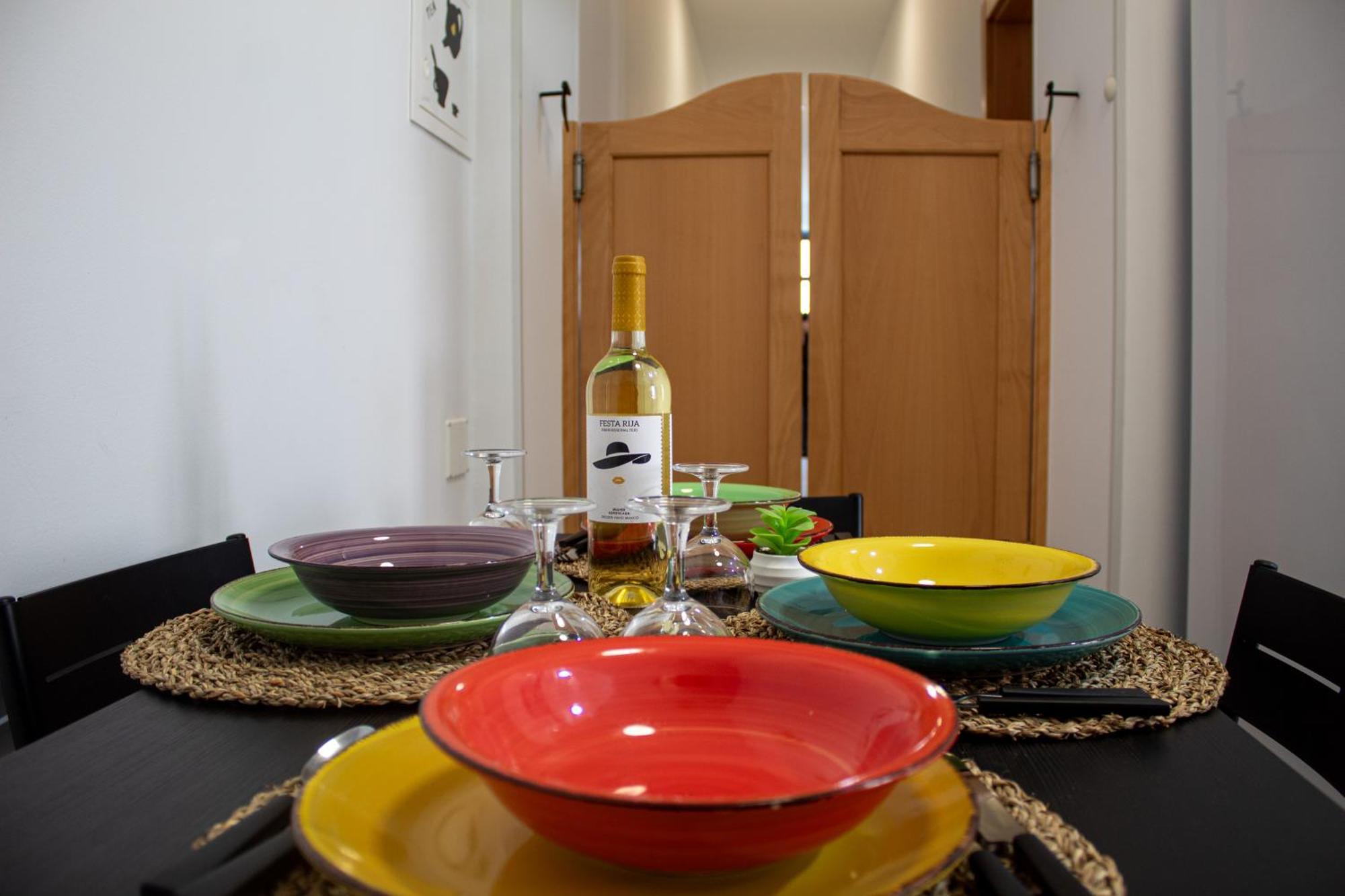 Casa Amarela - Conforto E Localizacao Central! FAO Eksteriør bilde