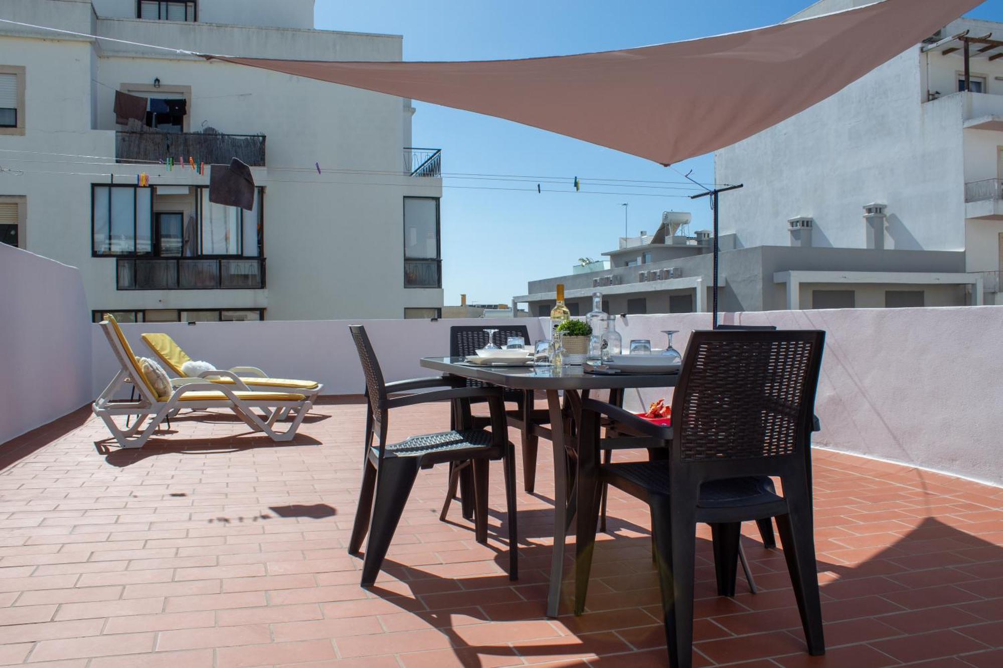 Casa Amarela - Conforto E Localizacao Central! FAO Eksteriør bilde