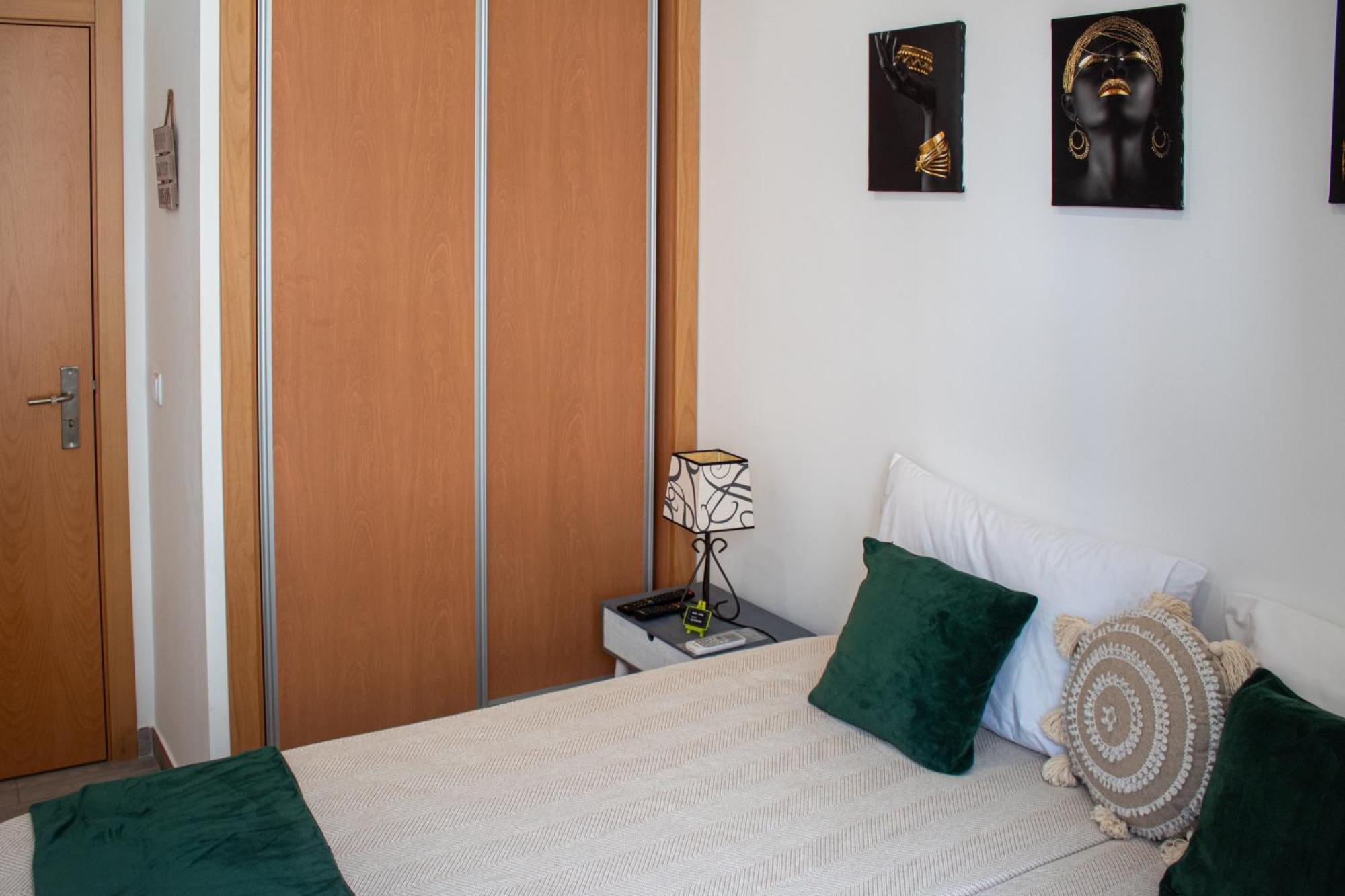 Casa Amarela - Conforto E Localizacao Central! FAO Eksteriør bilde