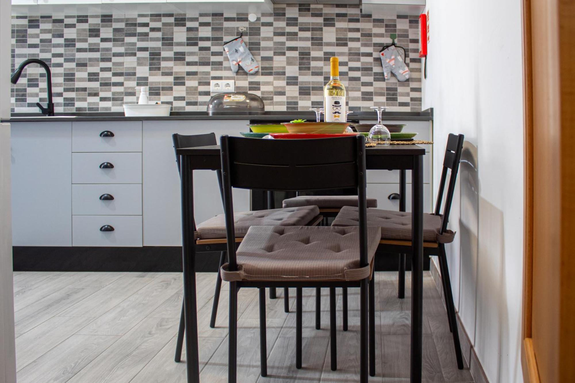 Casa Amarela - Conforto E Localizacao Central! FAO Eksteriør bilde