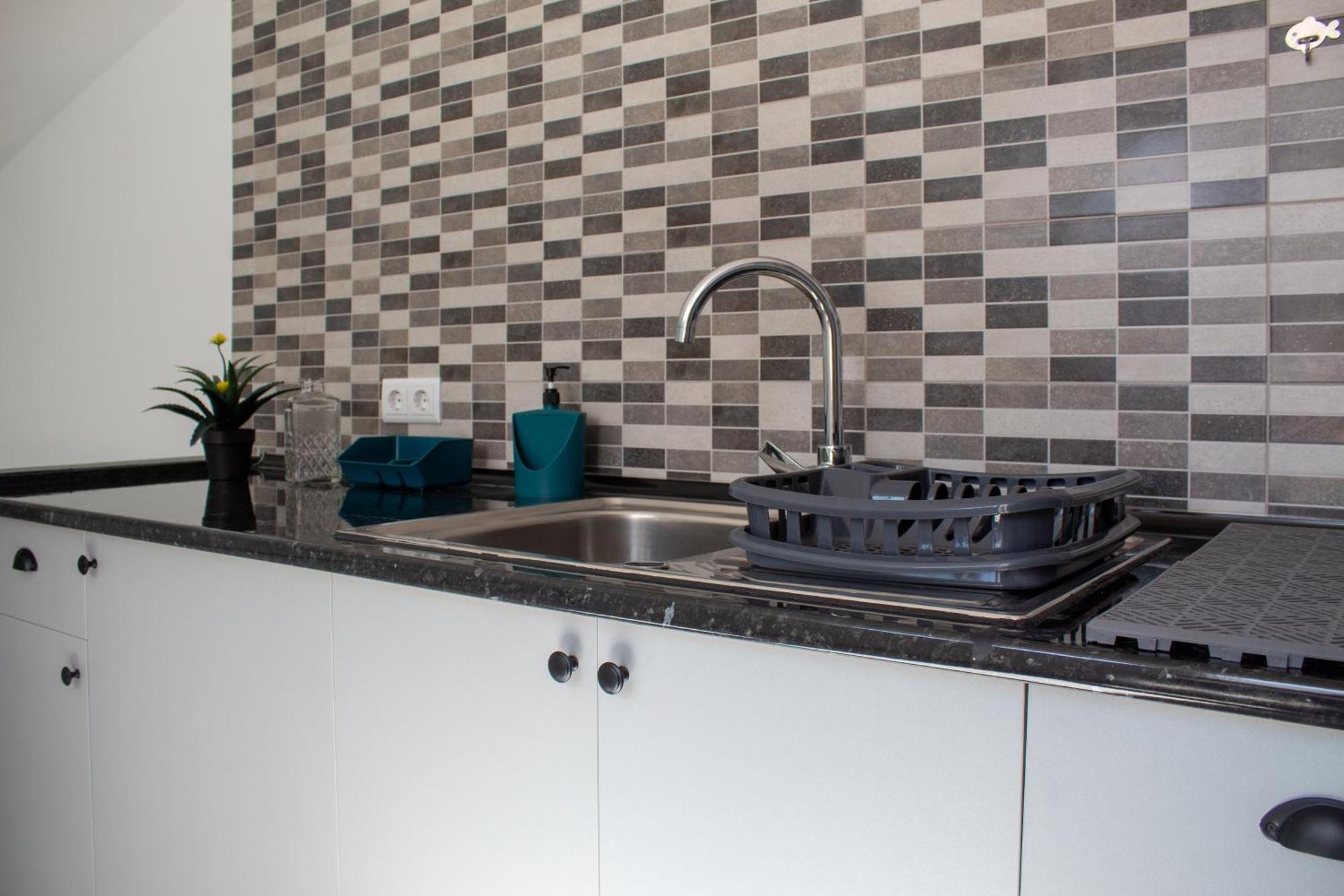 Casa Amarela - Conforto E Localizacao Central! FAO Eksteriør bilde