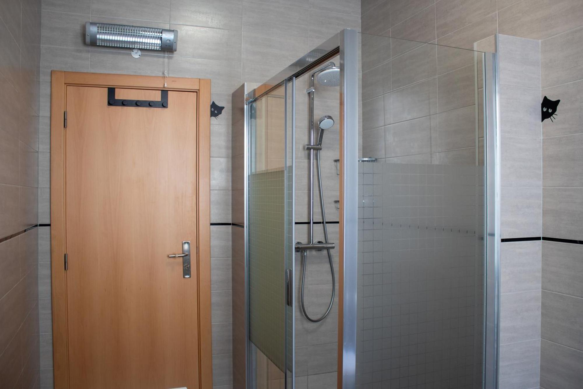 Casa Amarela - Conforto E Localizacao Central! FAO Eksteriør bilde