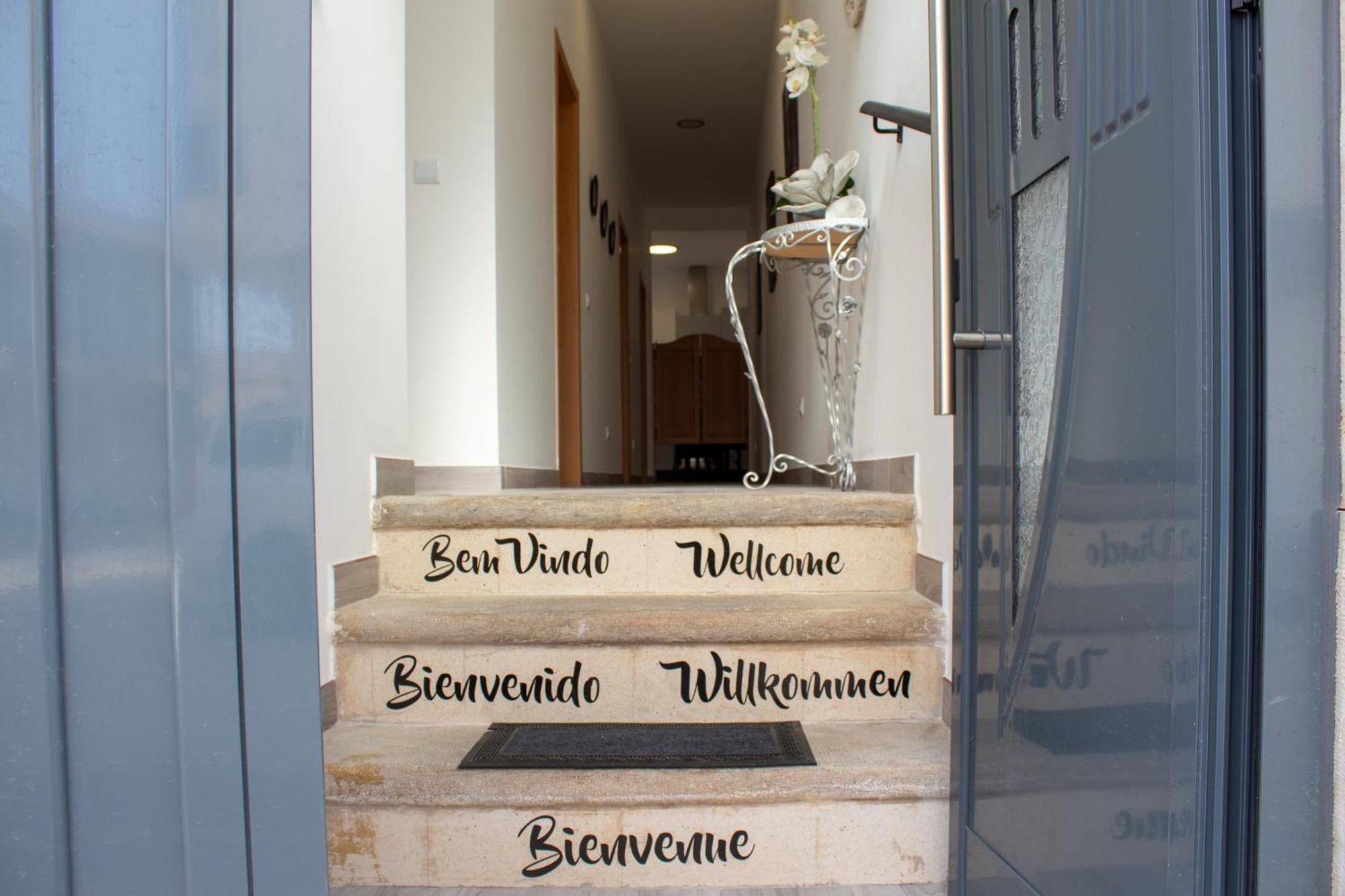 Casa Amarela - Conforto E Localizacao Central! FAO Eksteriør bilde