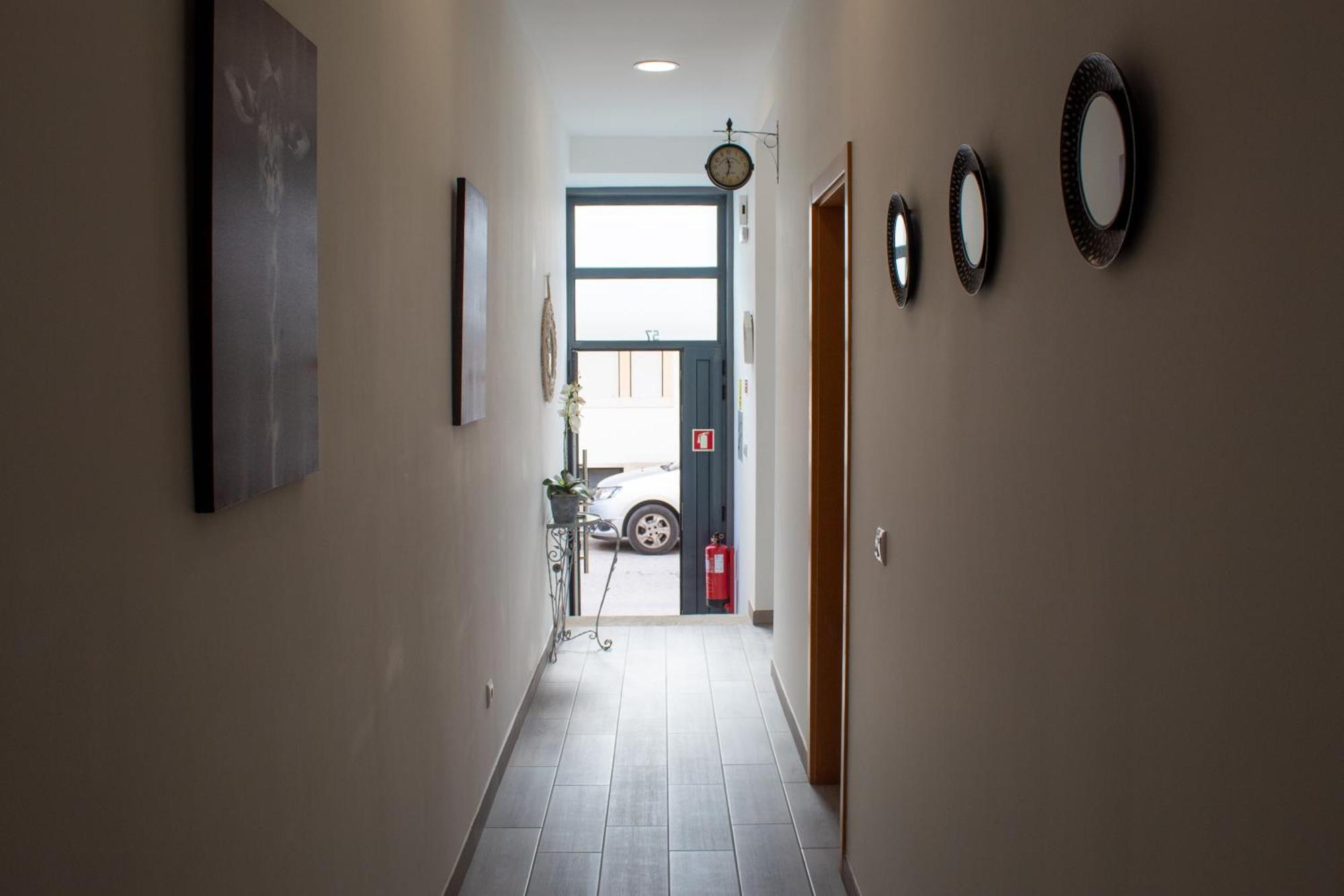 Casa Amarela - Conforto E Localizacao Central! FAO Eksteriør bilde