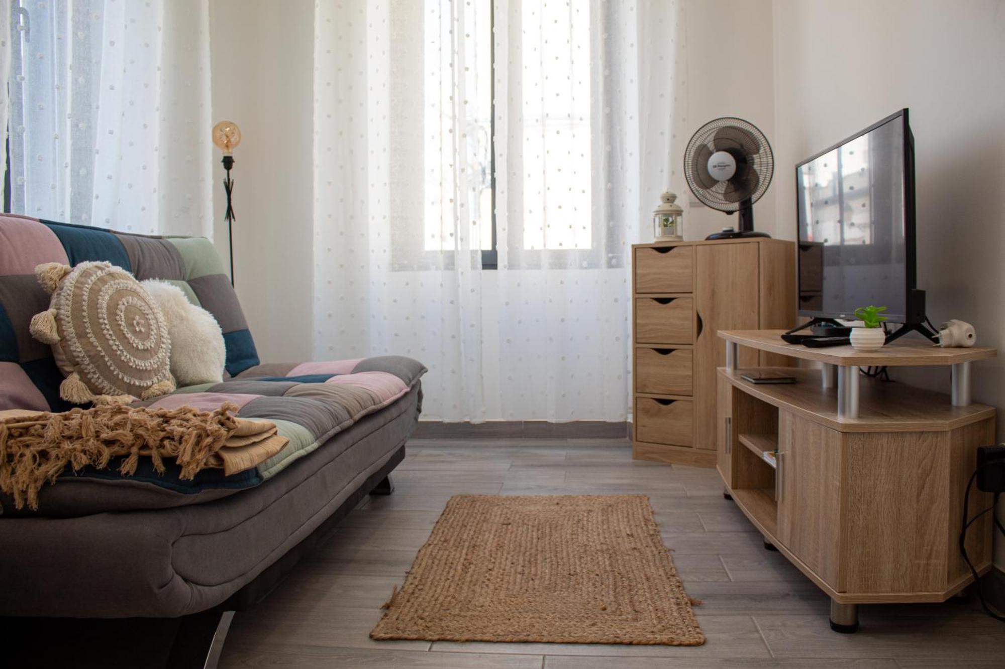 Casa Amarela - Conforto E Localizacao Central! FAO Eksteriør bilde
